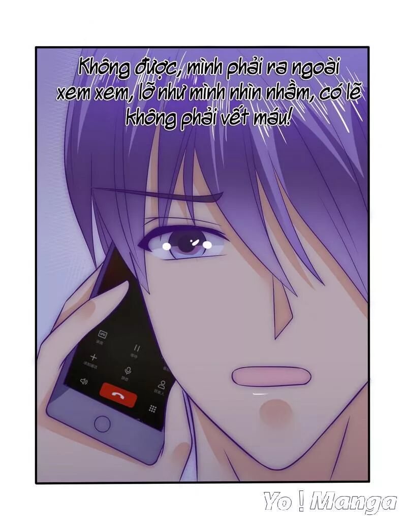 Băng Sơn Tổng Tài Cường Sủng Thê: Chapter 99: Thư Hàm, Em Nhất Định Đừng Xảy Ra Chuyện Gì!