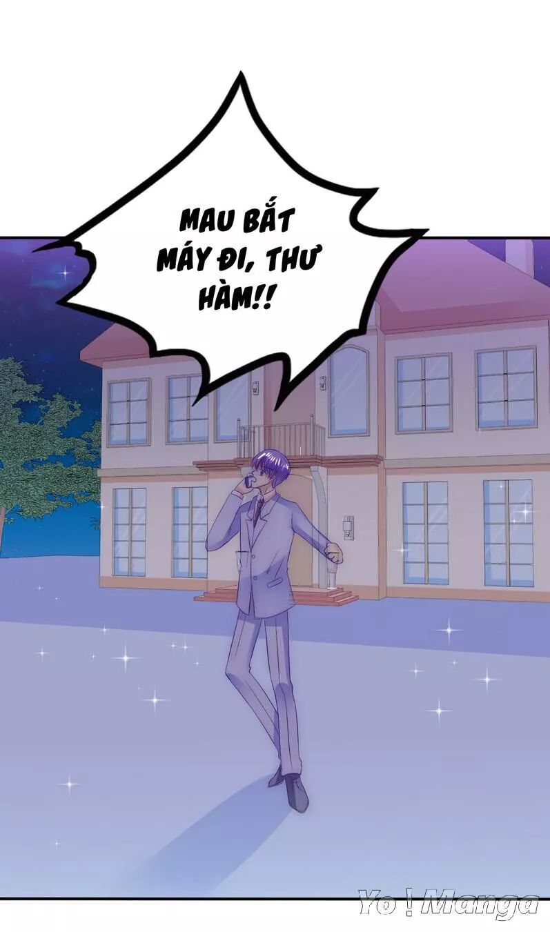 Băng Sơn Tổng Tài Cường Sủng Thê: Chapter 99: Thư Hàm, Em Nhất Định Đừng Xảy Ra Chuyện Gì!