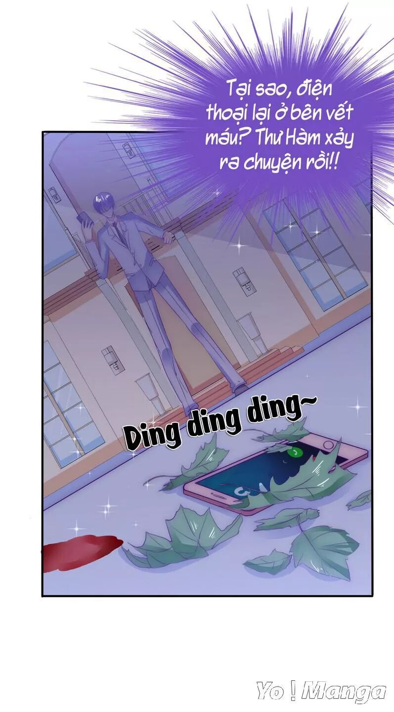 Băng Sơn Tổng Tài Cường Sủng Thê: Chapter 99: Thư Hàm, Em Nhất Định Đừng Xảy Ra Chuyện Gì!