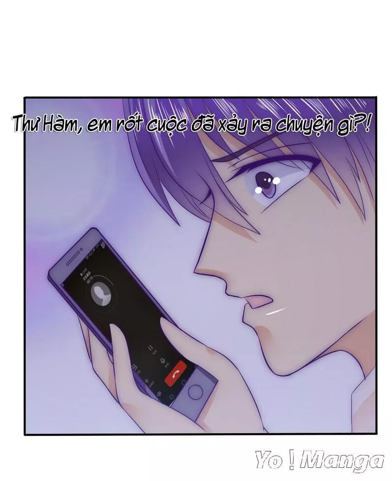 Băng Sơn Tổng Tài Cường Sủng Thê: Chapter 99: Thư Hàm, Em Nhất Định Đừng Xảy Ra Chuyện Gì!