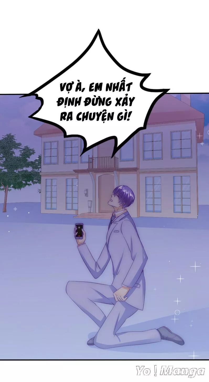 Băng Sơn Tổng Tài Cường Sủng Thê: Chapter 99: Thư Hàm, Em Nhất Định Đừng Xảy Ra Chuyện Gì!