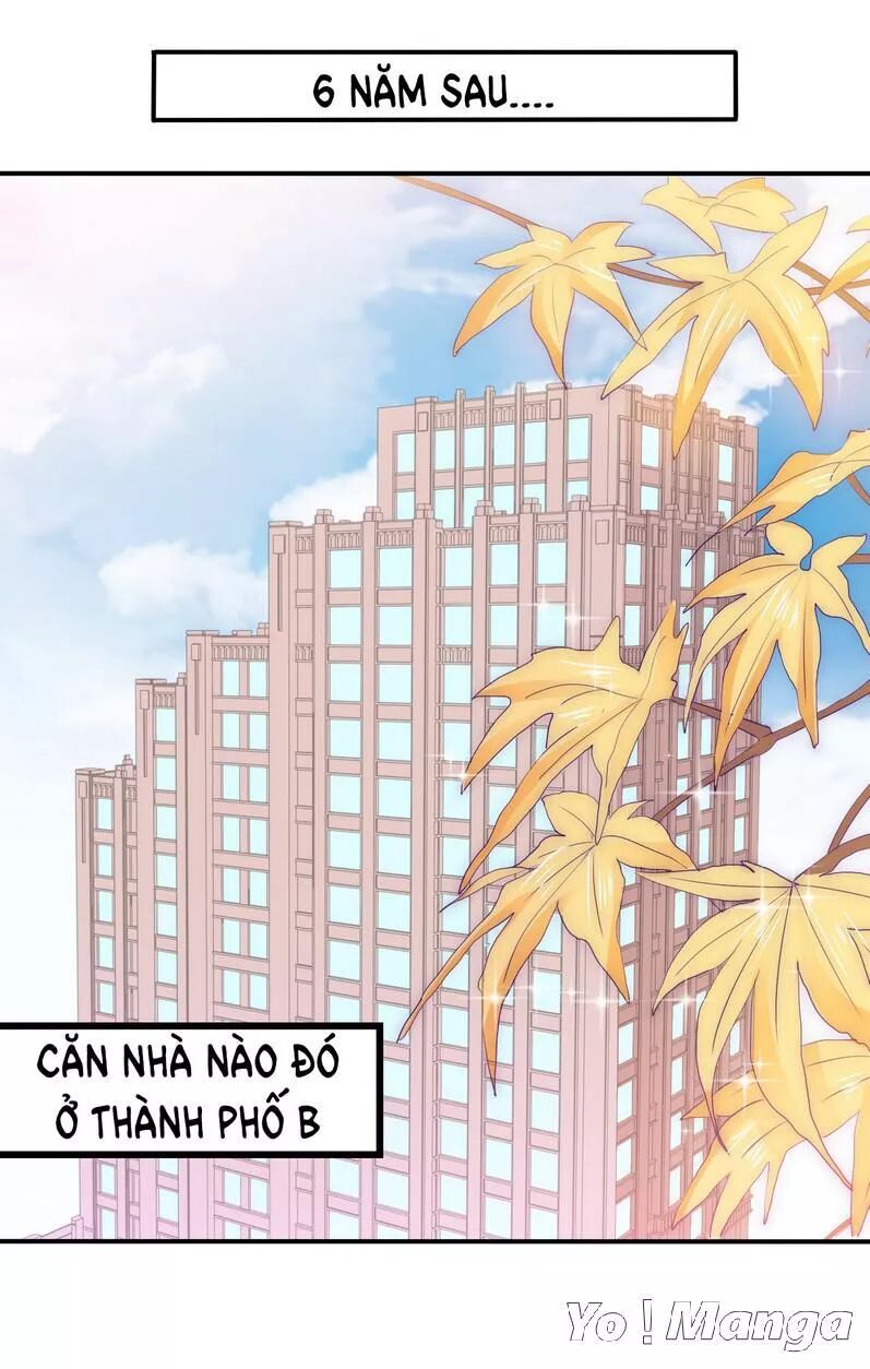 Băng Sơn Tổng Tài Cường Sủng Thê: Chapter 99: Thư Hàm, Em Nhất Định Đừng Xảy Ra Chuyện Gì!
