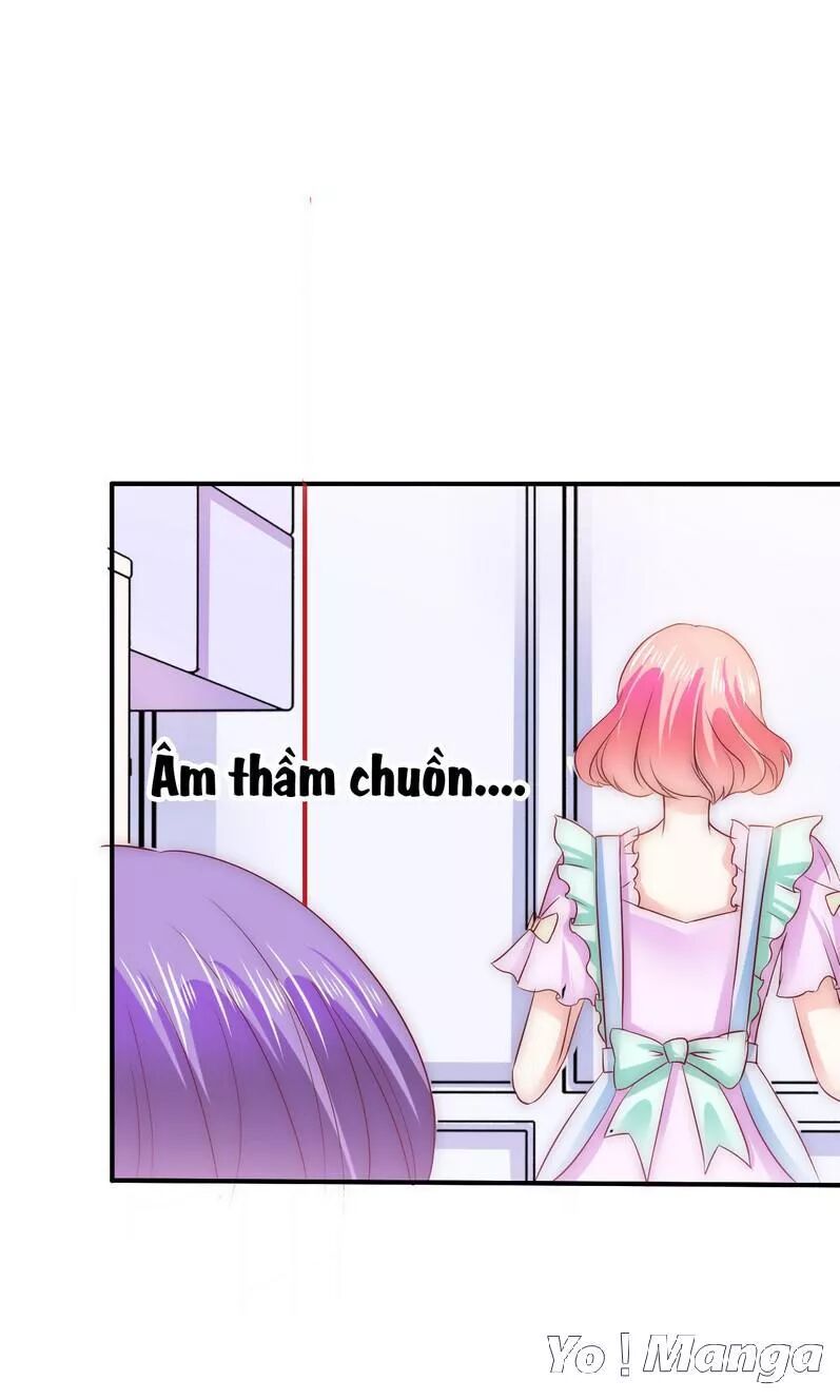 Băng Sơn Tổng Tài Cường Sủng Thê: Chapter 99: Thư Hàm, Em Nhất Định Đừng Xảy Ra Chuyện Gì!