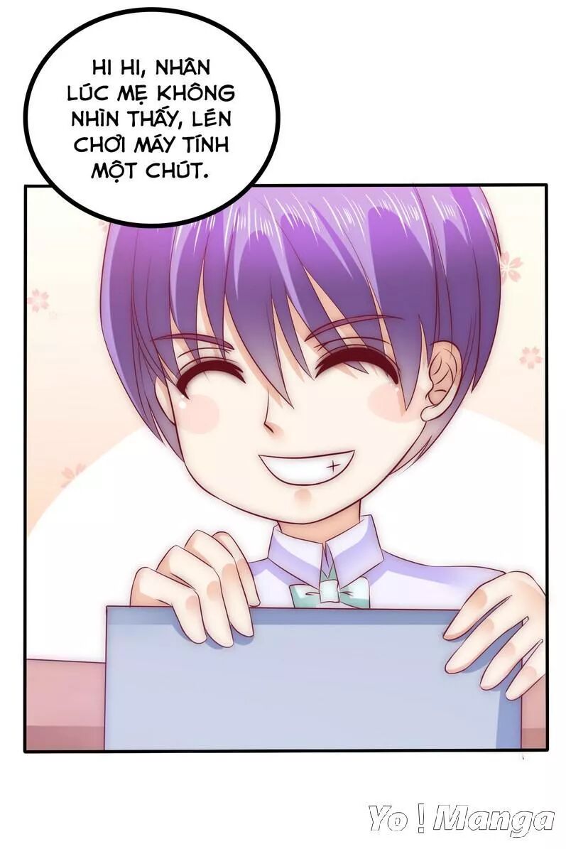 Băng Sơn Tổng Tài Cường Sủng Thê: Chapter 99: Thư Hàm, Em Nhất Định Đừng Xảy Ra Chuyện Gì!