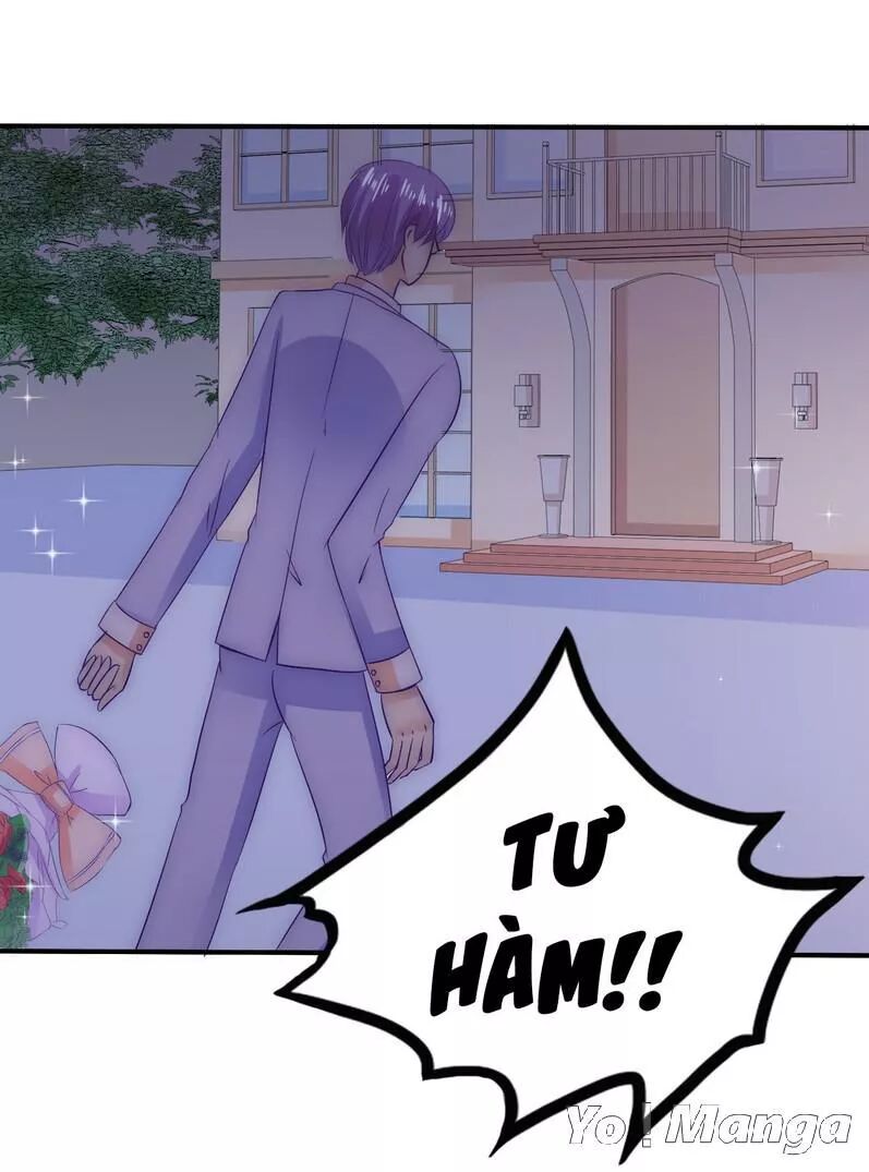 Băng Sơn Tổng Tài Cường Sủng Thê: Chapter 99: Thư Hàm, Em Nhất Định Đừng Xảy Ra Chuyện Gì!