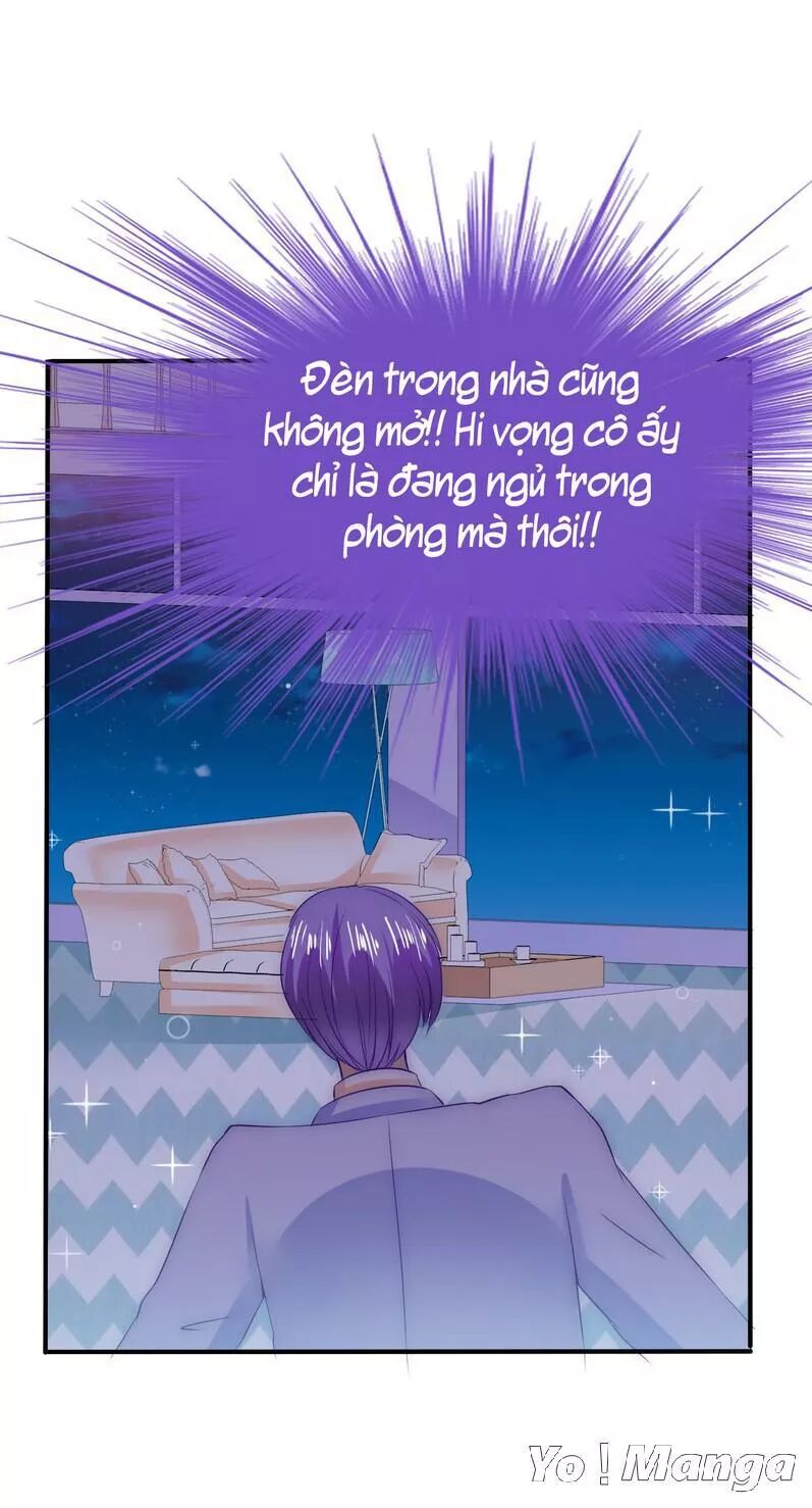 Băng Sơn Tổng Tài Cường Sủng Thê: Chapter 99: Thư Hàm, Em Nhất Định Đừng Xảy Ra Chuyện Gì!