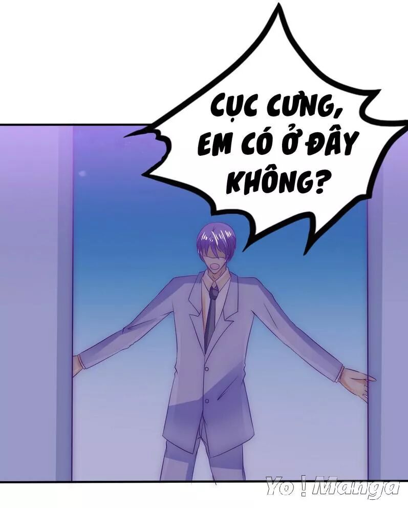 Băng Sơn Tổng Tài Cường Sủng Thê: Chapter 99: Thư Hàm, Em Nhất Định Đừng Xảy Ra Chuyện Gì!