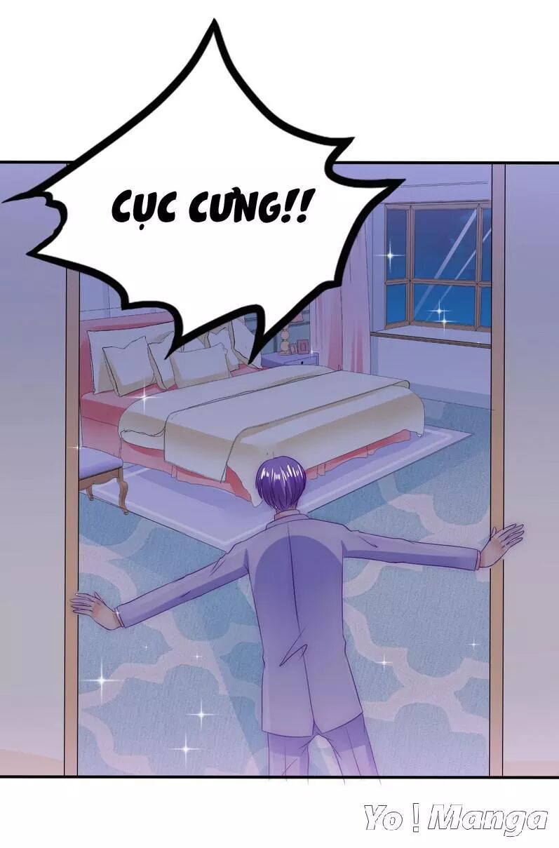 Băng Sơn Tổng Tài Cường Sủng Thê: Chapter 99: Thư Hàm, Em Nhất Định Đừng Xảy Ra Chuyện Gì!