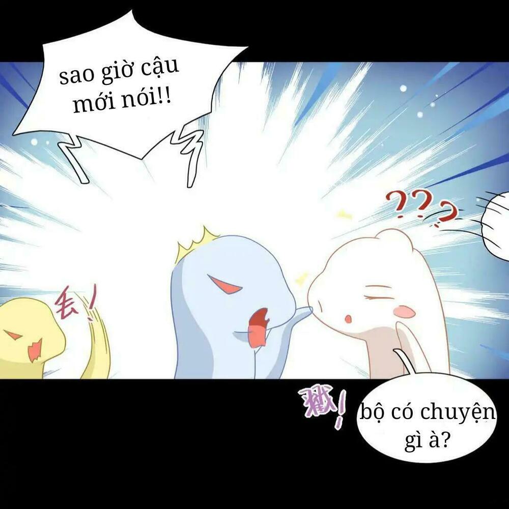 Phi thiên địch tự dưỡng đích khẩu tử: Chapter 10