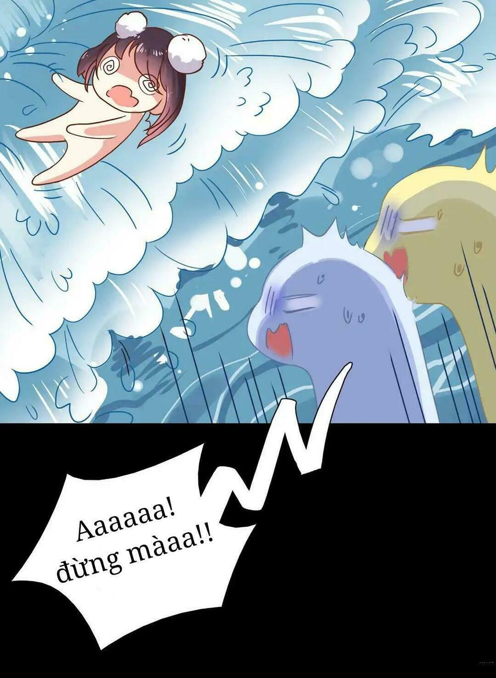 Phi thiên địch tự dưỡng đích khẩu tử: Chapter 10