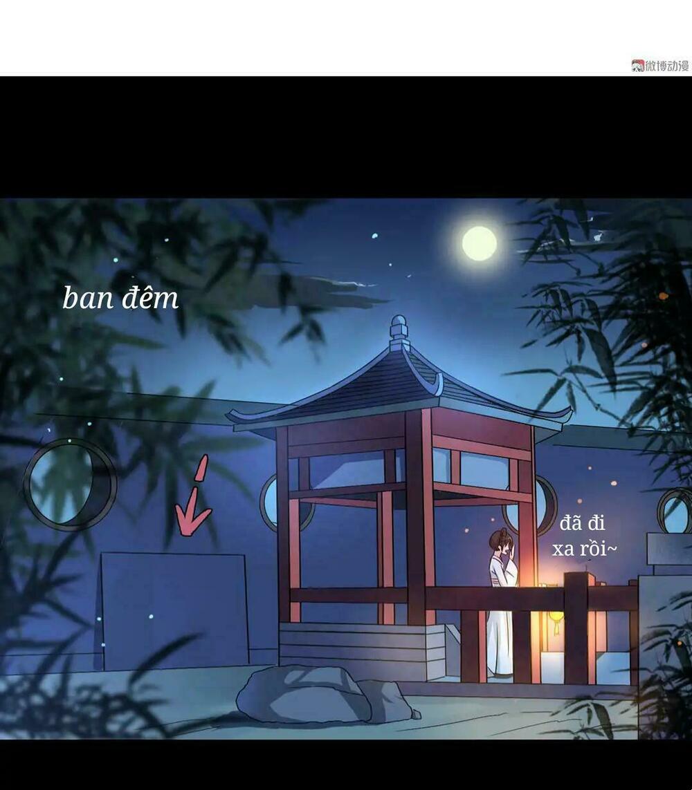 Phi thiên địch tự dưỡng đích khẩu tử: Chapter 10