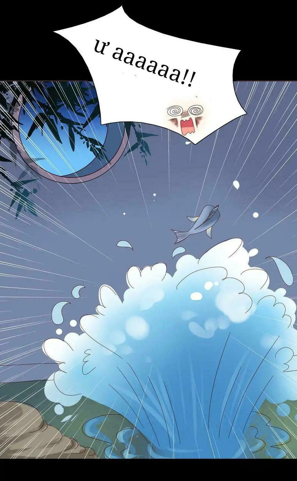 Phi thiên địch tự dưỡng đích khẩu tử: Chapter 10
