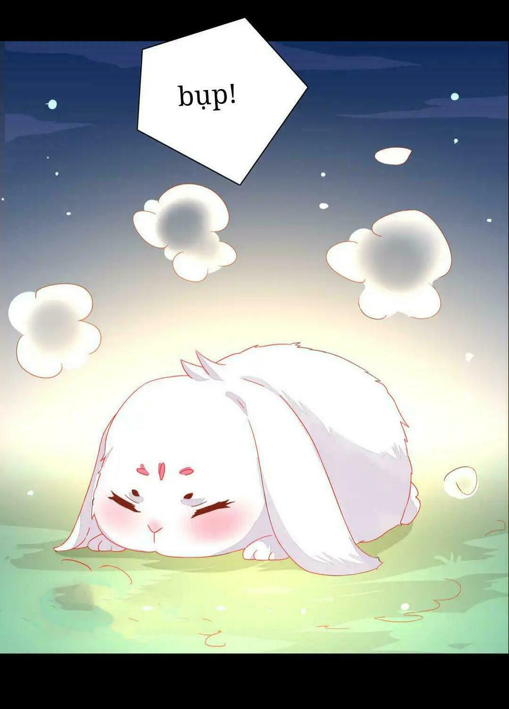 Phi thiên địch tự dưỡng đích khẩu tử: Chapter 10