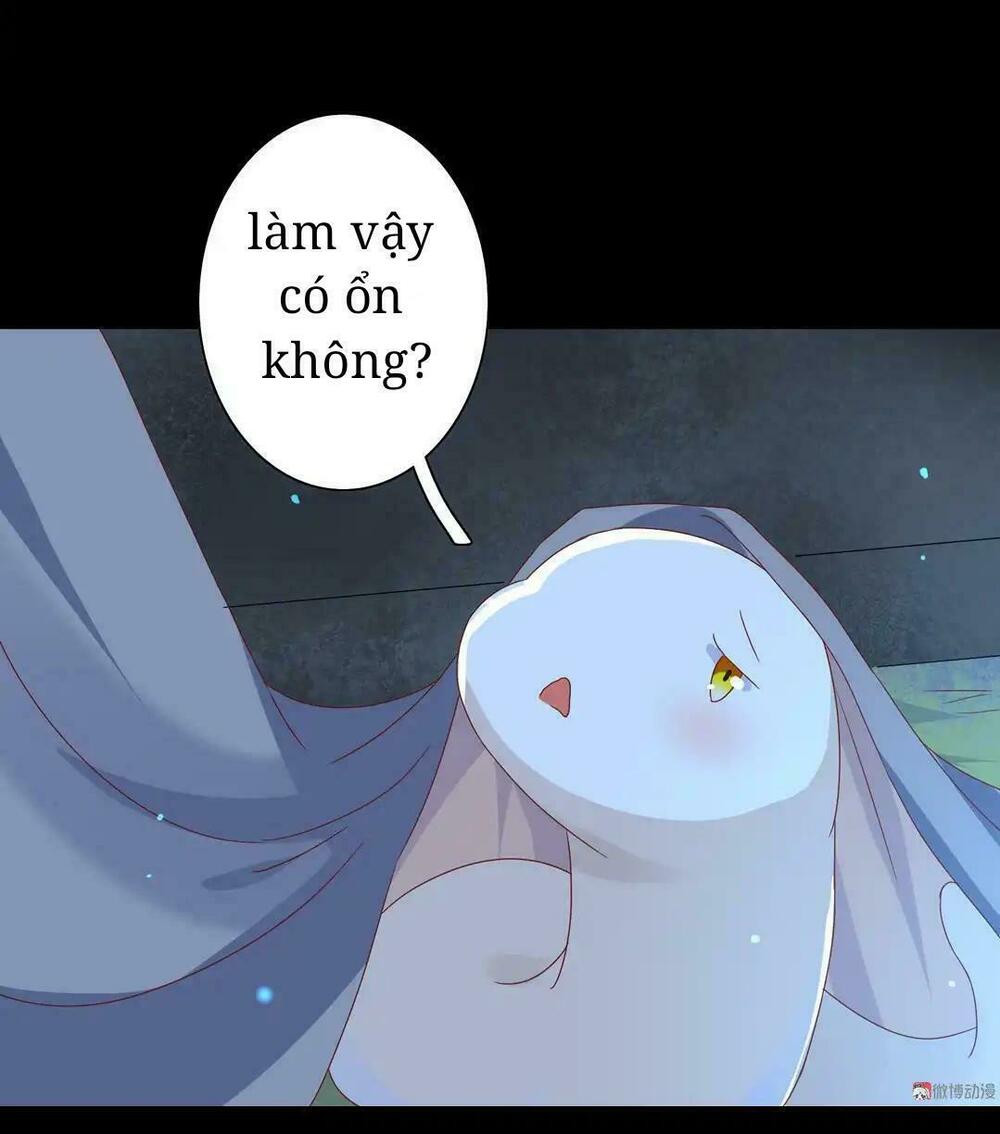 Phi thiên địch tự dưỡng đích khẩu tử: Chapter 10