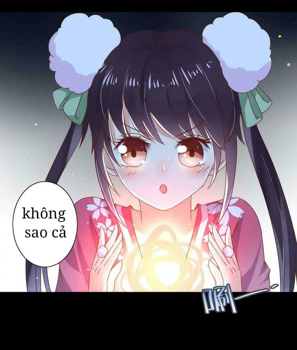 Phi thiên địch tự dưỡng đích khẩu tử: Chapter 10