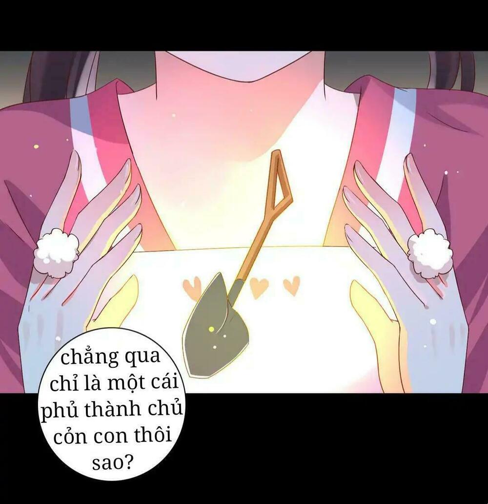 Phi thiên địch tự dưỡng đích khẩu tử: Chapter 10