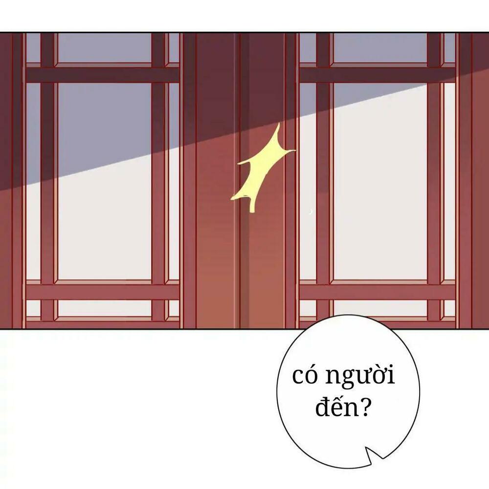 Phi thiên địch tự dưỡng đích khẩu tử: Chapter 11