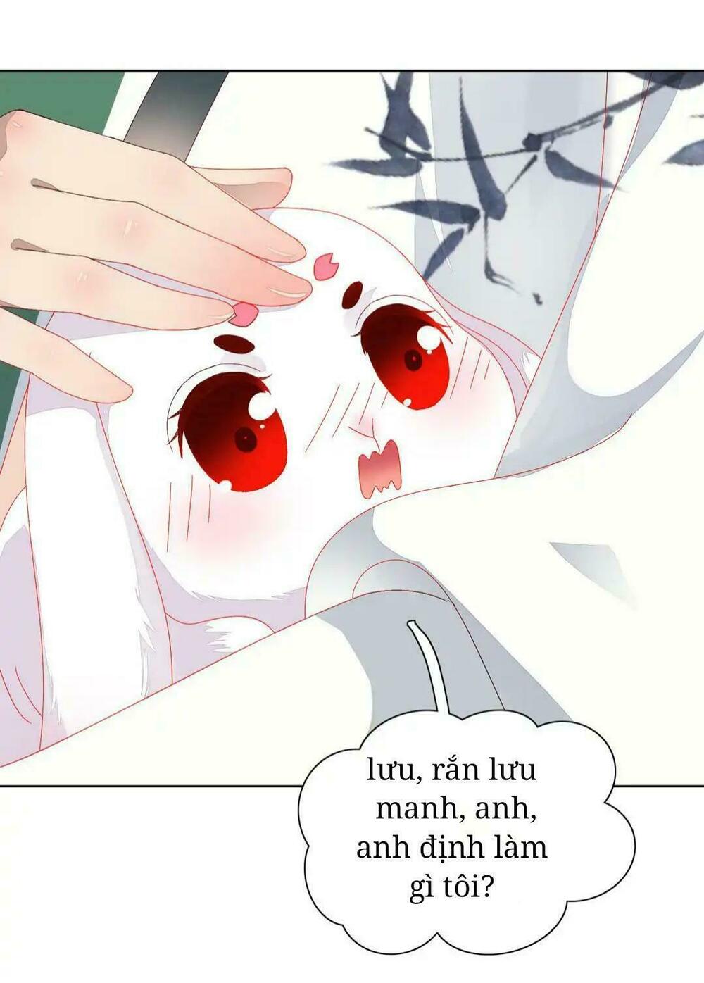Phi thiên địch tự dưỡng đích khẩu tử: Chapter 11