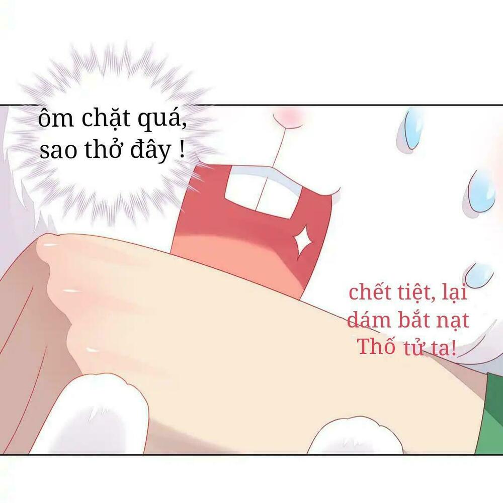 Phi thiên địch tự dưỡng đích khẩu tử: Chapter 11