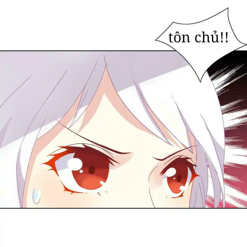 Phi thiên địch tự dưỡng đích khẩu tử: Chapter 11