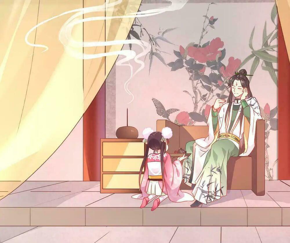 Phi thiên địch tự dưỡng đích khẩu tử: Chapter 11