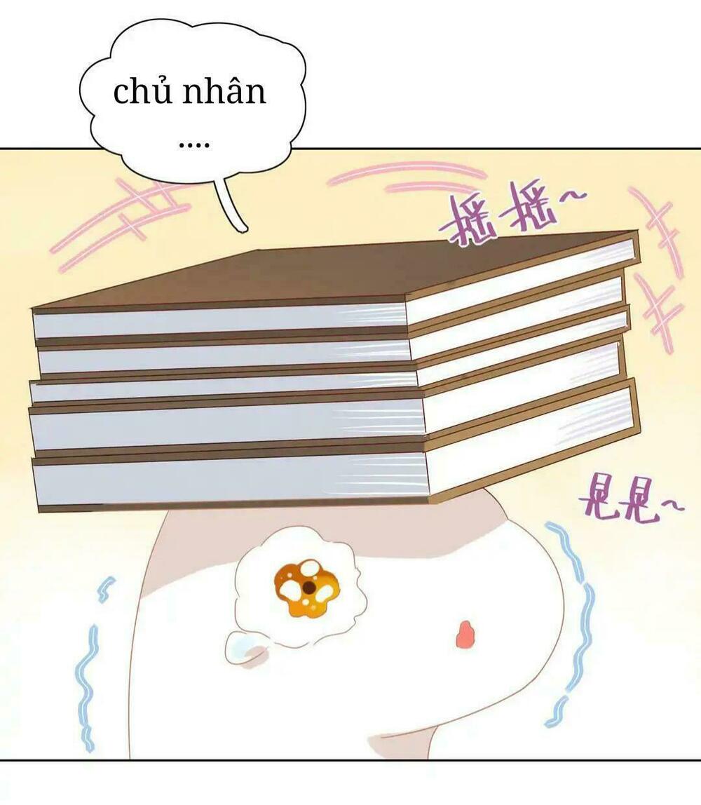 Phi thiên địch tự dưỡng đích khẩu tử: Chapter 11
