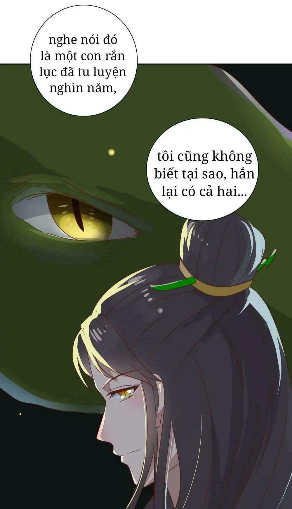 Phi thiên địch tự dưỡng đích khẩu tử: Chapter 13