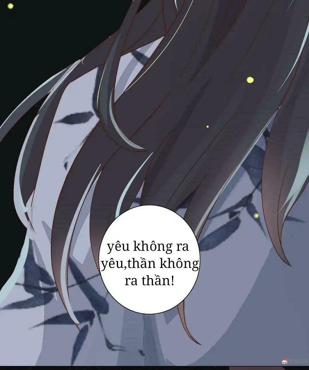 Phi thiên địch tự dưỡng đích khẩu tử: Chapter 13
