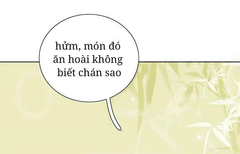 Phi thiên địch tự dưỡng đích khẩu tử: Chapter 13