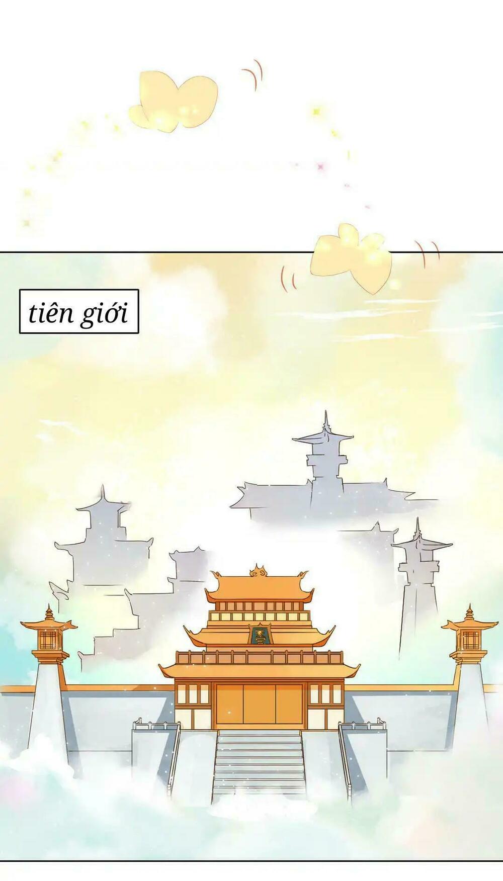 Phi thiên địch tự dưỡng đích khẩu tử: Chapter 13