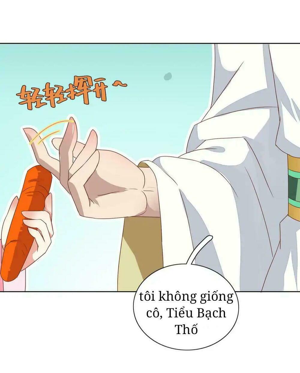 Phi thiên địch tự dưỡng đích khẩu tử: Chapter 13