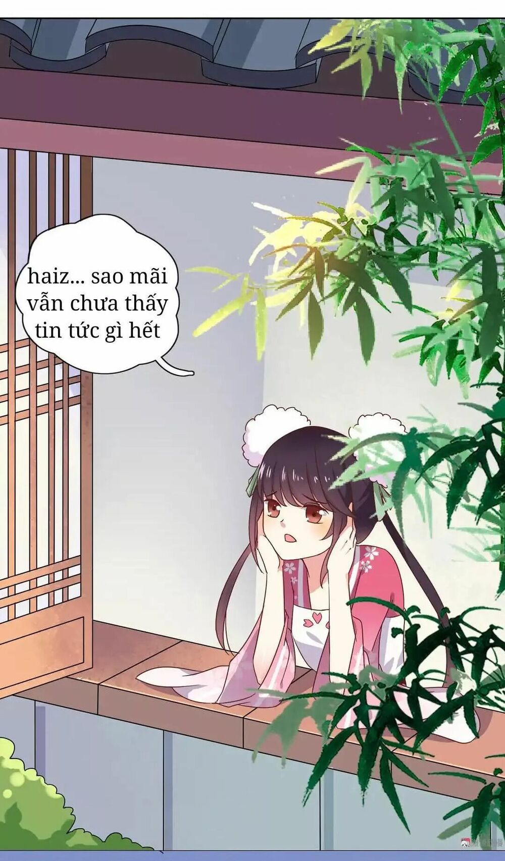 Phi thiên địch tự dưỡng đích khẩu tử: Chapter 14