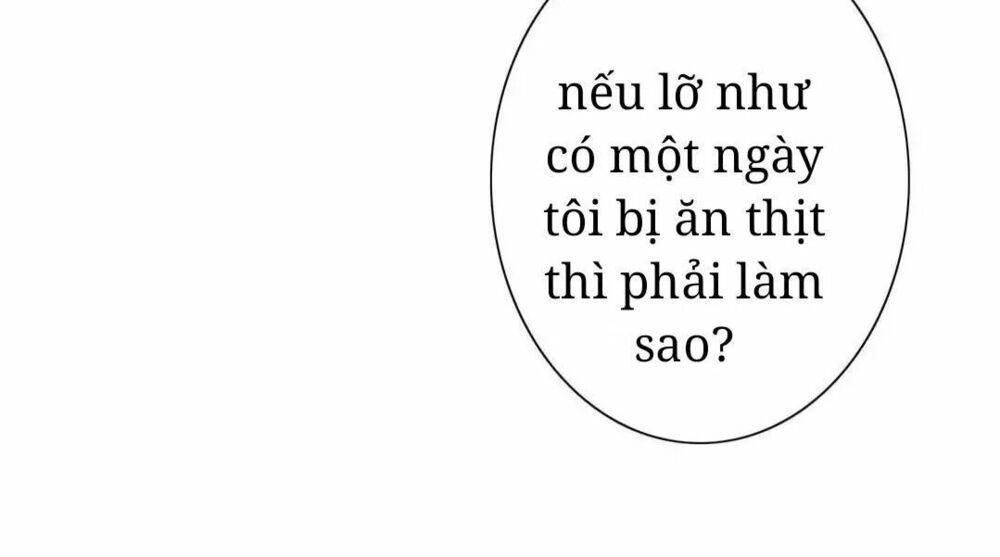 Phi thiên địch tự dưỡng đích khẩu tử: Chapter 14