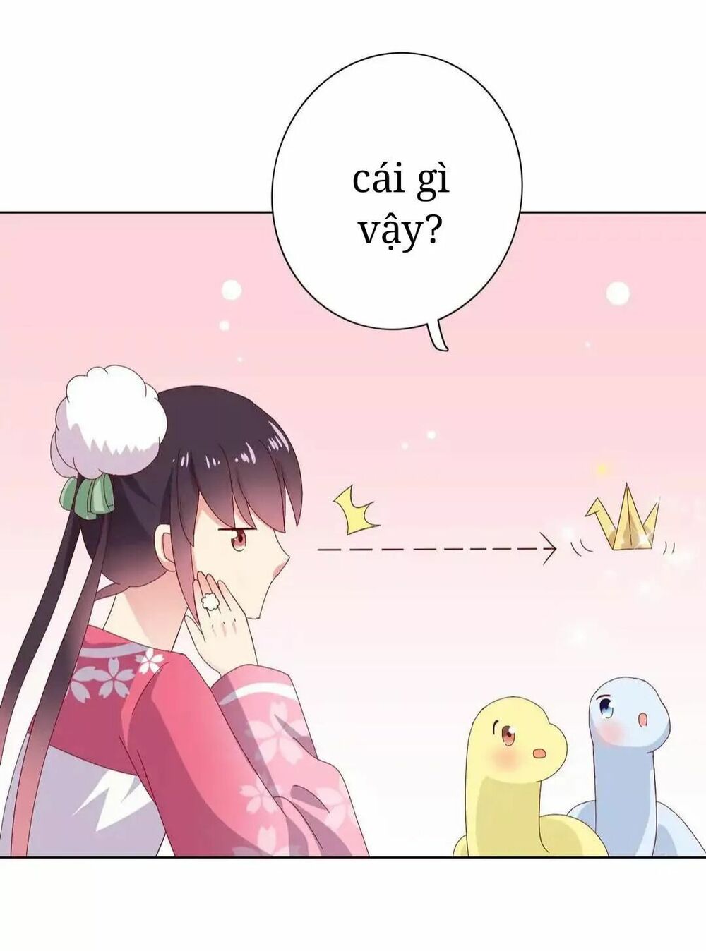 Phi thiên địch tự dưỡng đích khẩu tử: Chapter 14