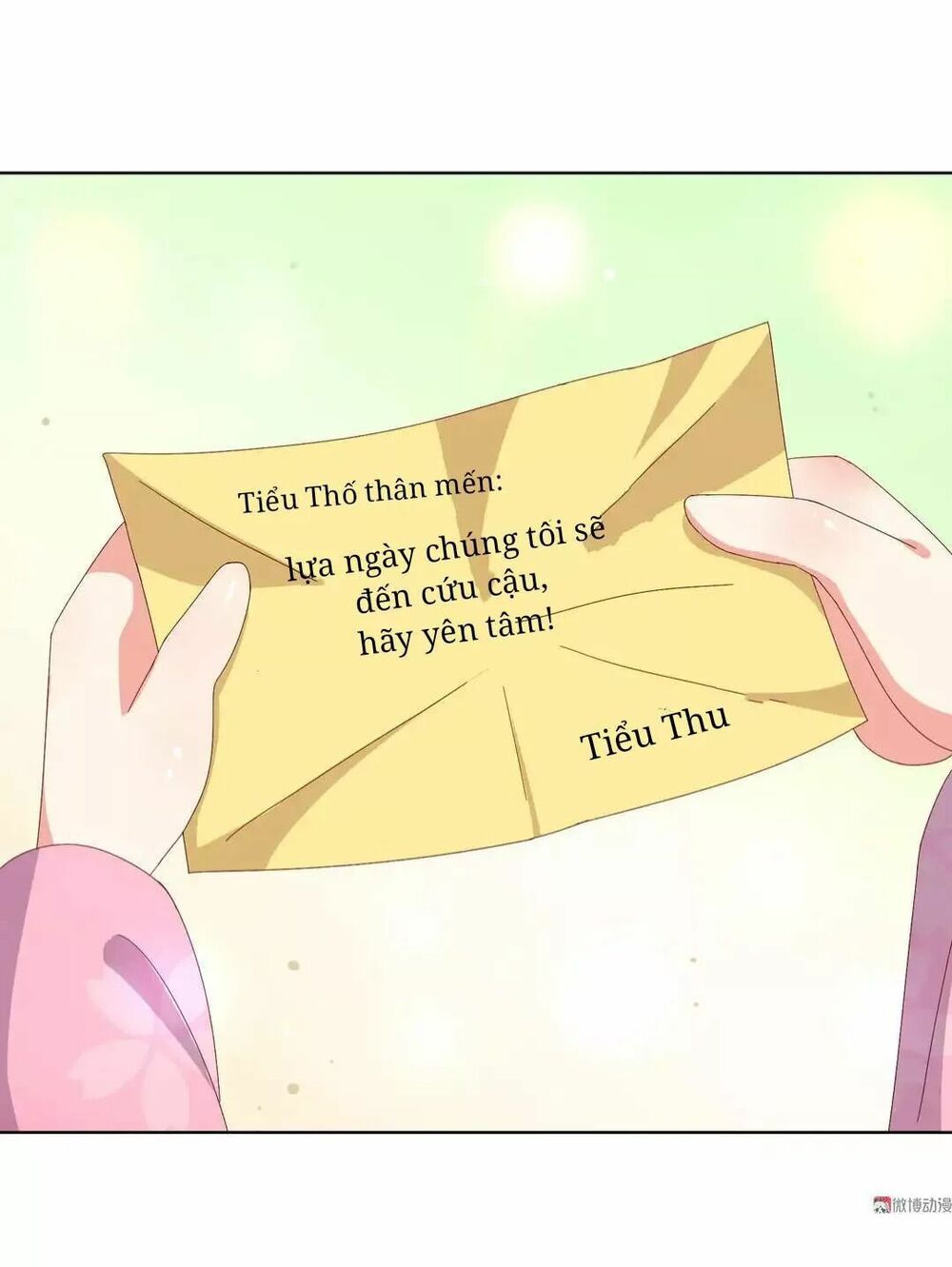 Phi thiên địch tự dưỡng đích khẩu tử: Chapter 14