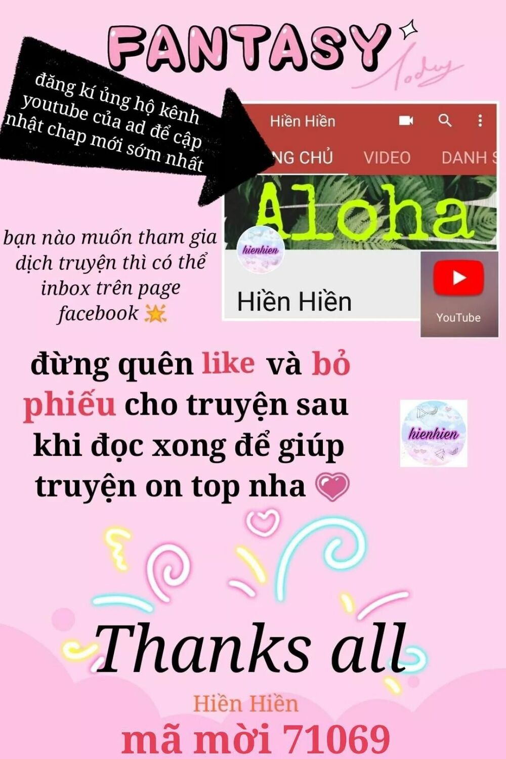 Phi thiên địch tự dưỡng đích khẩu tử: Chapter 14