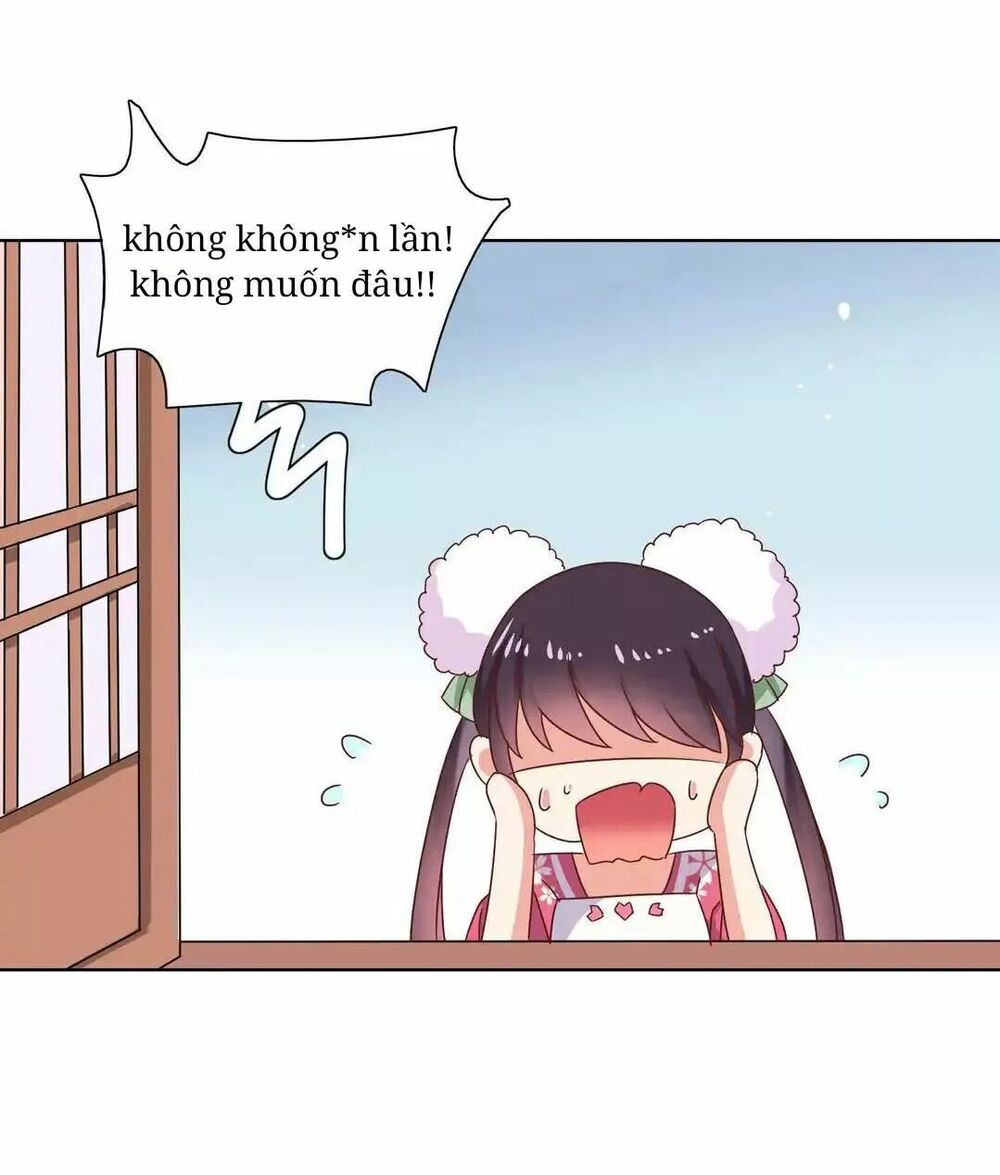 Phi thiên địch tự dưỡng đích khẩu tử: Chapter 14