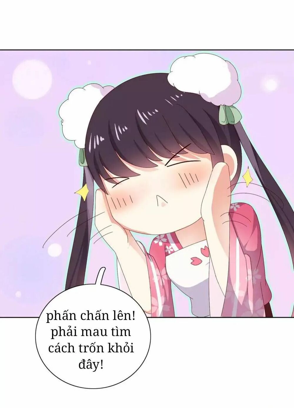 Phi thiên địch tự dưỡng đích khẩu tử: Chapter 14