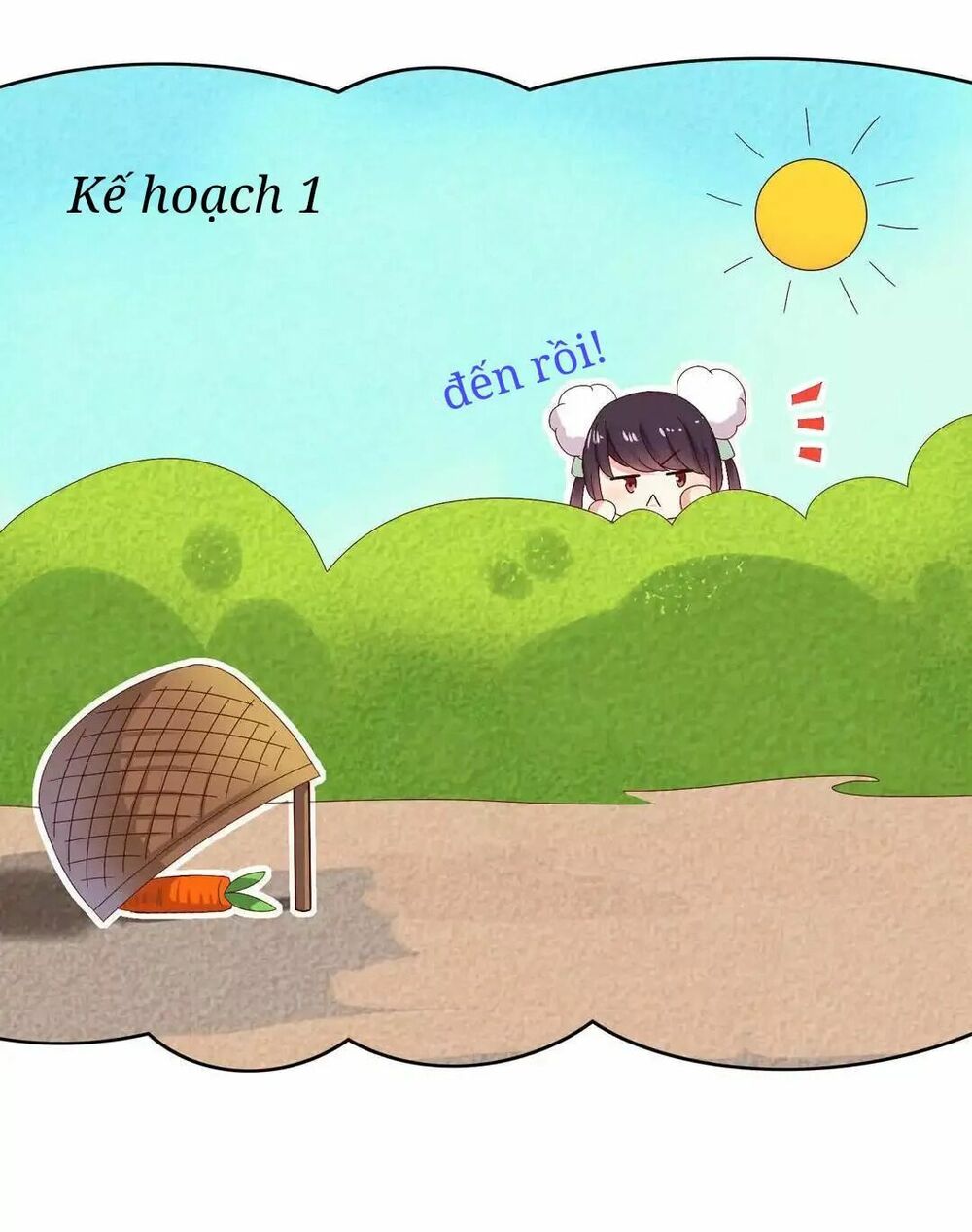Phi thiên địch tự dưỡng đích khẩu tử: Chapter 14