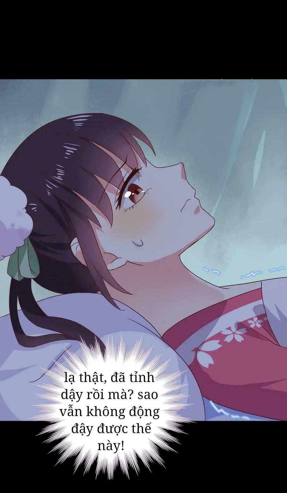 Phi thiên địch tự dưỡng đích khẩu tử: Chapter 15