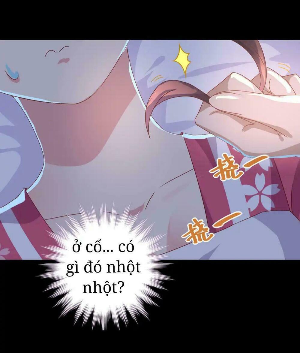 Phi thiên địch tự dưỡng đích khẩu tử: Chapter 15