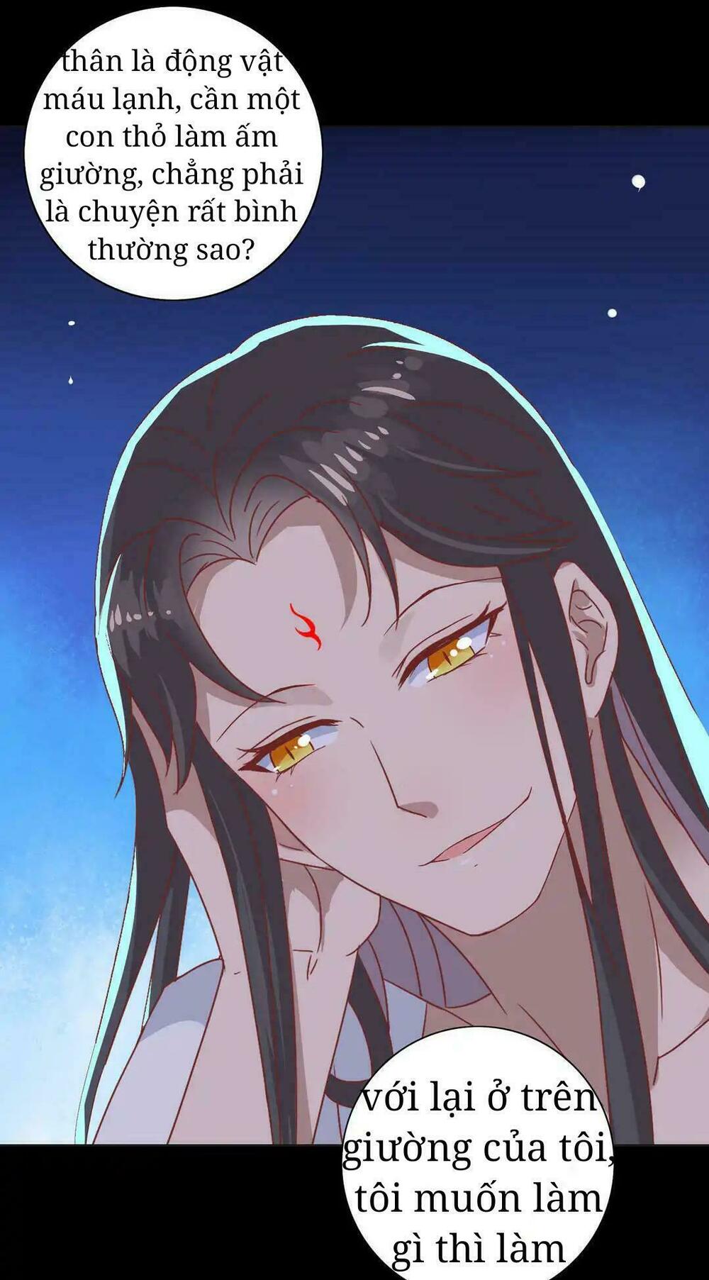Phi thiên địch tự dưỡng đích khẩu tử: Chapter 15