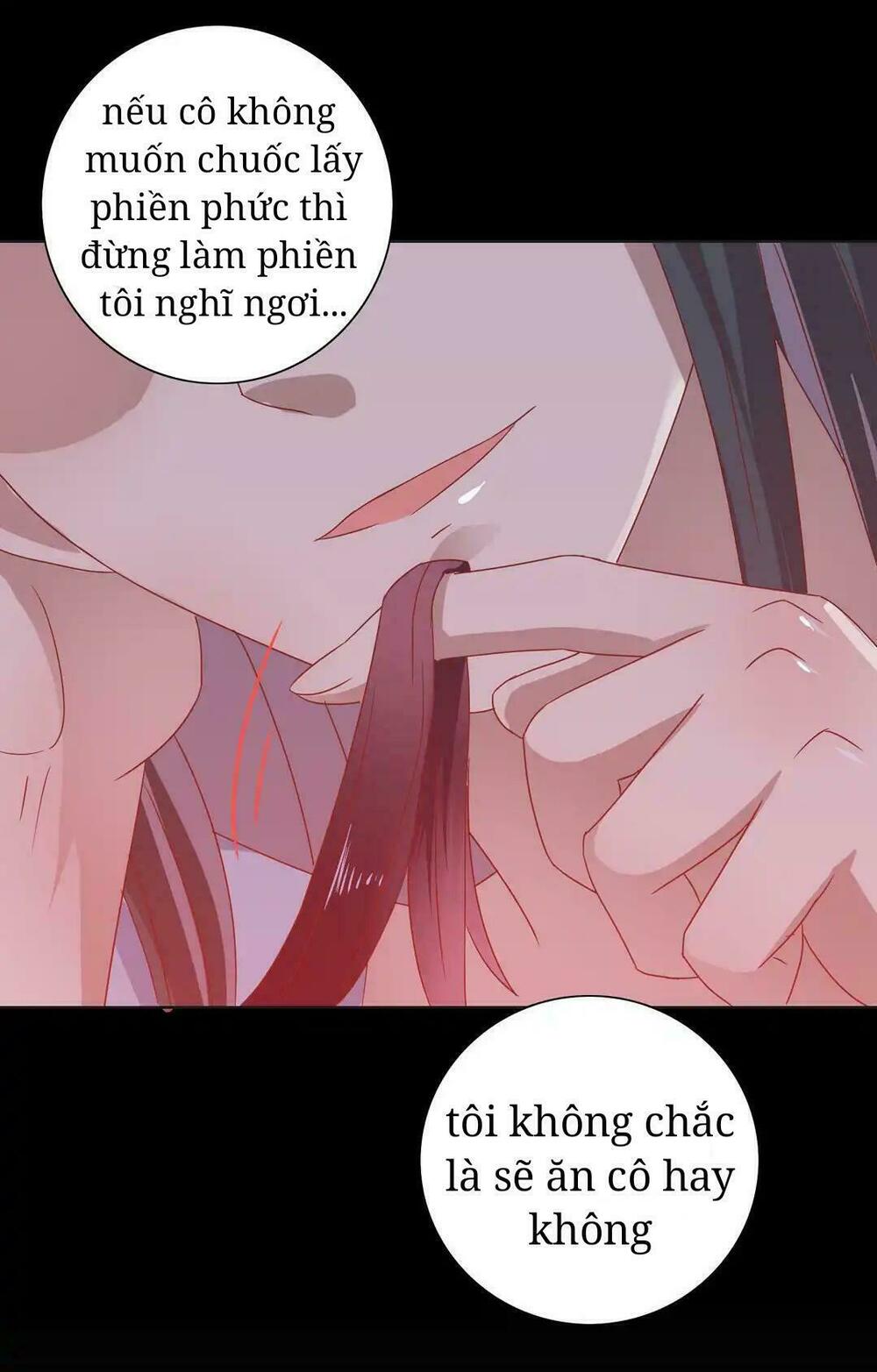 Phi thiên địch tự dưỡng đích khẩu tử: Chapter 15