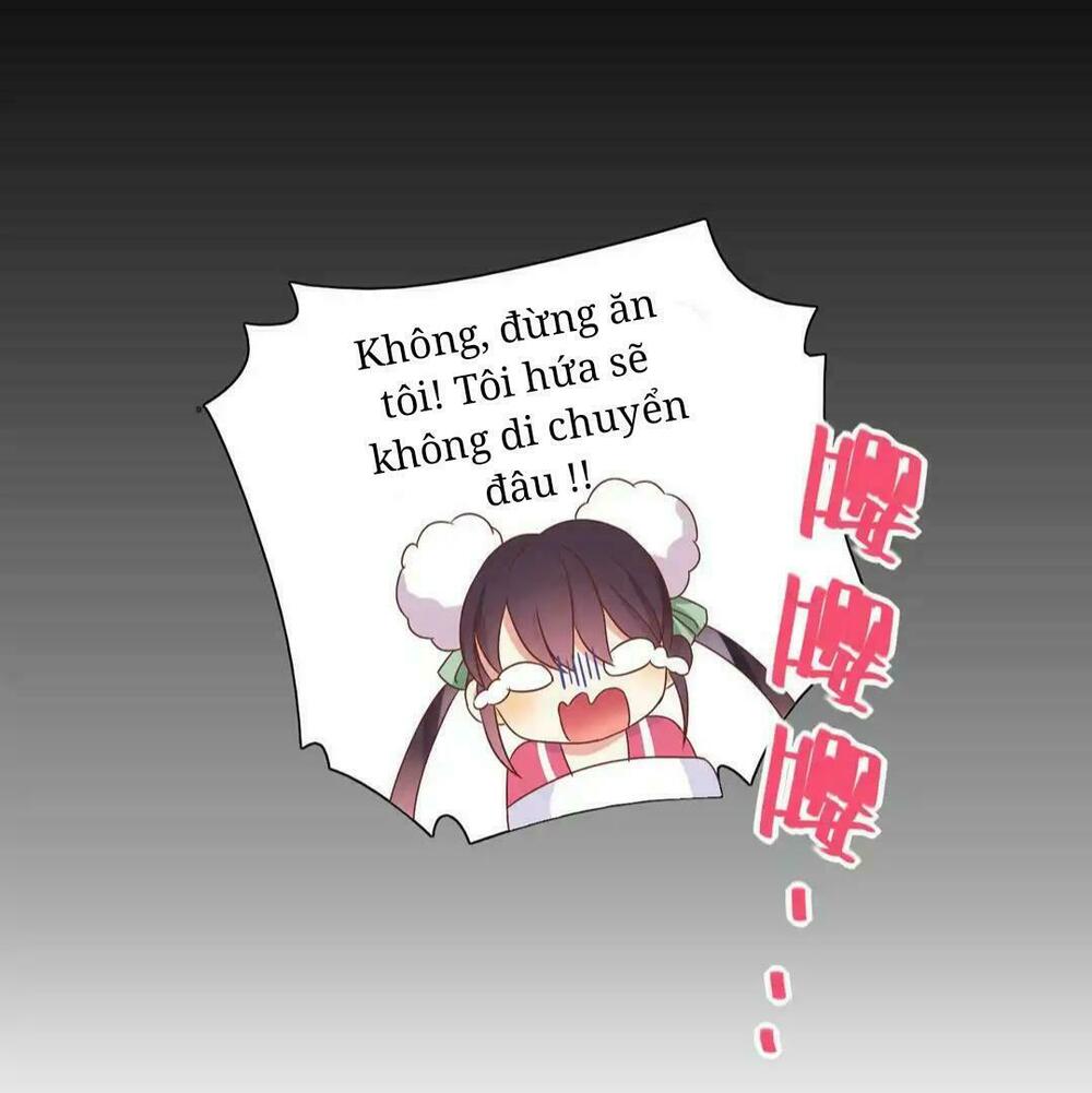 Phi thiên địch tự dưỡng đích khẩu tử: Chapter 15