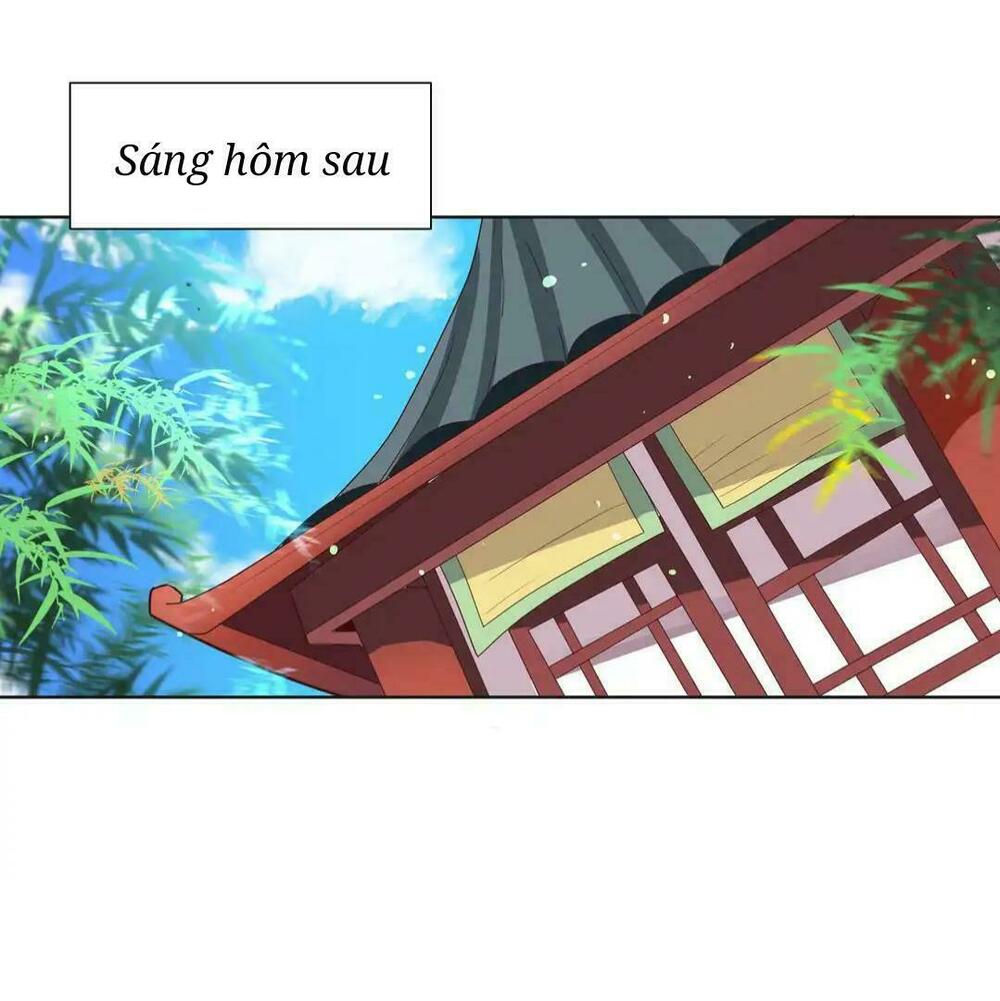 Phi thiên địch tự dưỡng đích khẩu tử: Chapter 15
