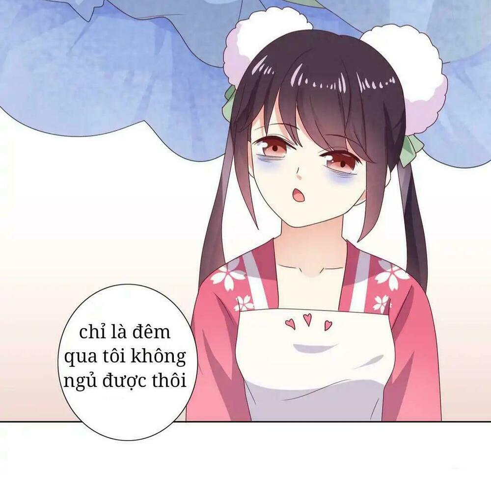 Phi thiên địch tự dưỡng đích khẩu tử: Chapter 15
