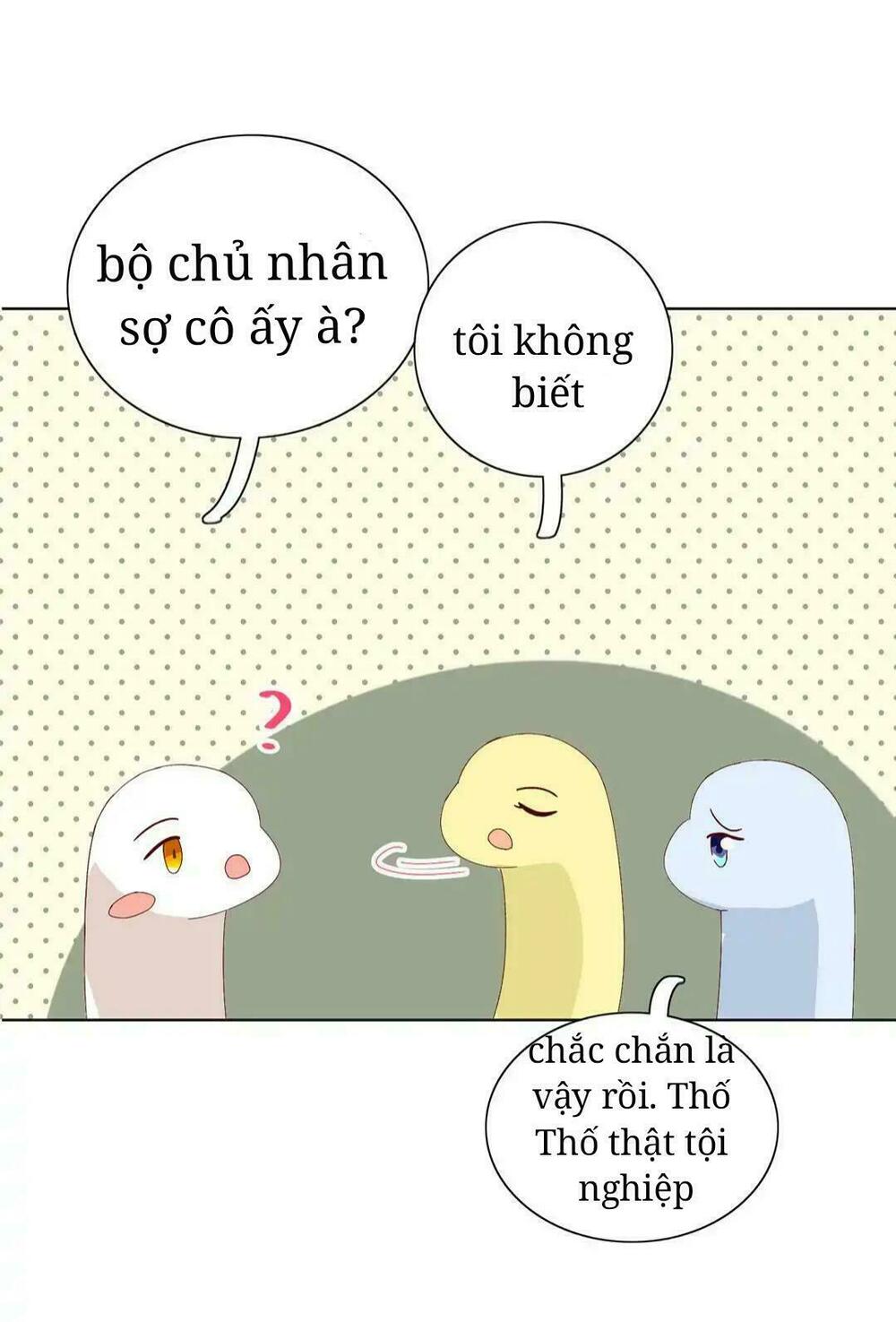 Phi thiên địch tự dưỡng đích khẩu tử: Chapter 15