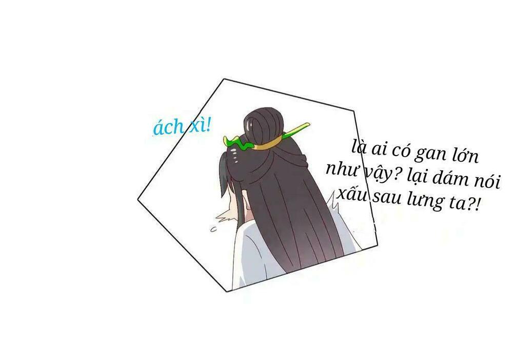 Phi thiên địch tự dưỡng đích khẩu tử: Chapter 15