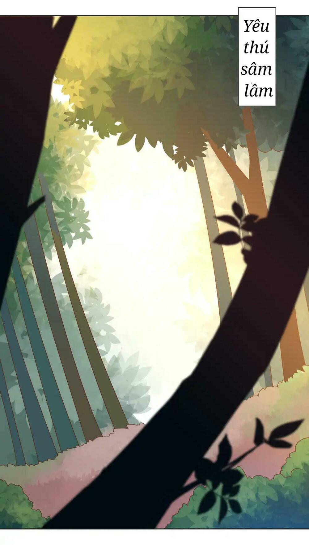 Phi thiên địch tự dưỡng đích khẩu tử: Chapter 15