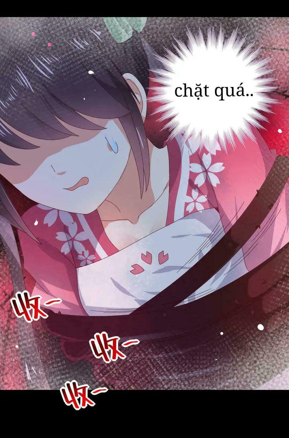 Phi thiên địch tự dưỡng đích khẩu tử: Chapter 15